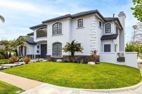 12752 Christy Ln, Los Alamitos CA  90720-4941 exterior