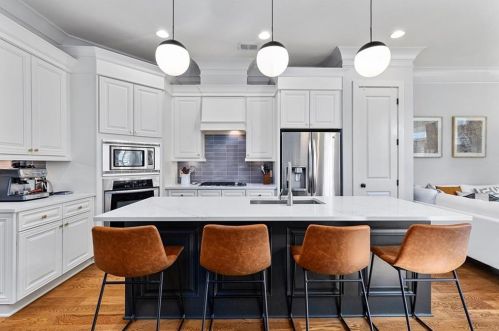 2479 Gatebury Cir, Atlanta GA  30341-2635 exterior