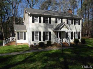 2617 Rothbury Dr, Durham, NC 27712-1974