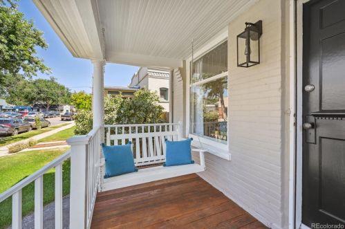 1104 4th Ave, Denver, CO 80218-3907