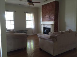 505 19th St, Richmond VA  23225-3815 exterior