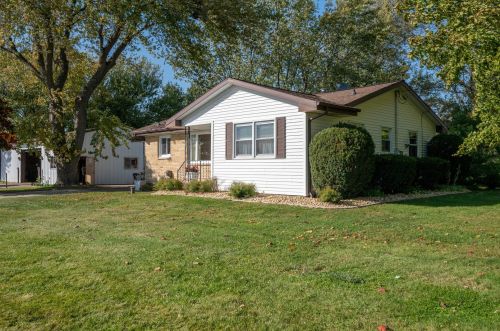 10924 Haldane Rd, Stratford, IL 61064-9141