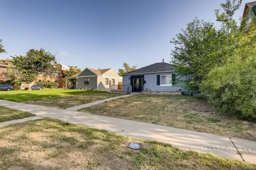 3045 25th Ave, Denver, CO 80211-4635