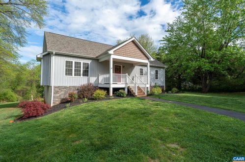 3876 Blenheim Rd, Charlottesville, VA 22902-7741