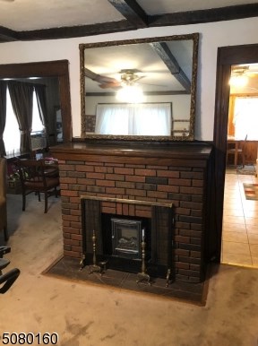 23 Rowe St, Bloomfield, NJ 07003-5126
