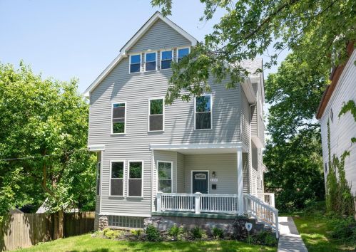 1250 1st Ave, Cincinnati, OH 45205-1487