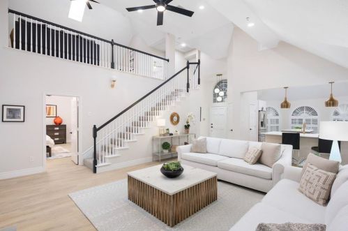 14604 Hemingway Ct, Addison TX  75001-7970 exterior