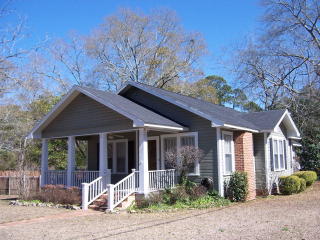 1401 College Ave, Tifton, GA 31794-3401
