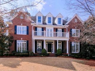 3315 Georgetown Pl, Marietta, GA 30066-4781