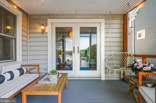 728 Oak Grv Cir, Severna Park MD 21146-4219 exterior