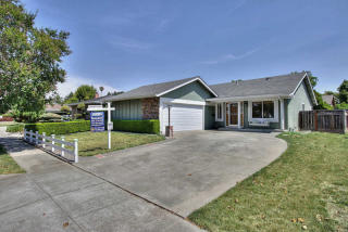 3310 Alder Ave, Fremont, CA 94536-3503