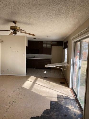 618 Pampa St, Sulphur Springs TX  75482-4624 exterior