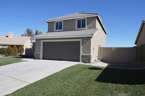 14651 Regent Ct, El Mirage, CA 92301-3663