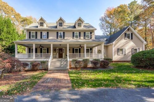 1454 Jay Ct, Lithonia, GA 30078-2108