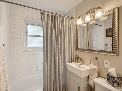 3174 Radcliff Dr, Englewood CO 80110-5337 exterior