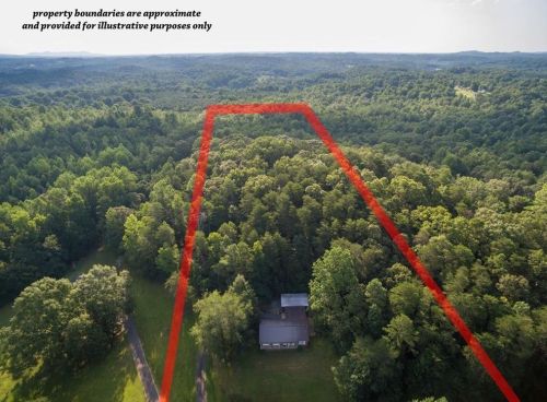 6462 Old Dahlonega Hwy, Dahlonega, GA 30533-2322