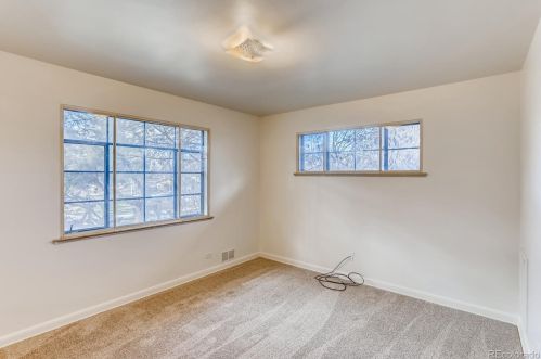 180 Estes St, Denver CO  80215-1791 exterior