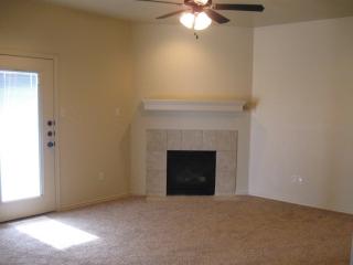 3109 112th St, Lubbock TX  79423 exterior