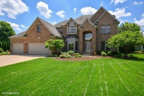 810 Morris Ct, Batavia, IL 60510-8944