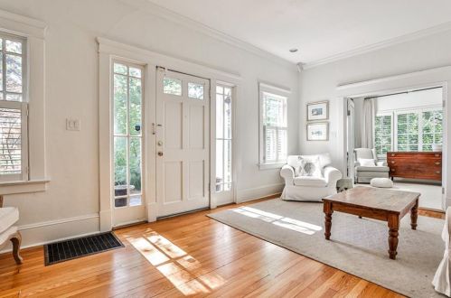 2516 Forrest Way, Atlanta, GA 30305-3717