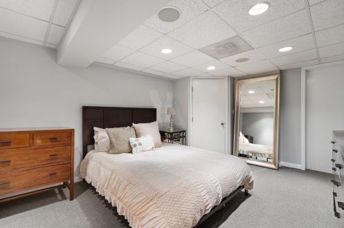 406 Brierhill Rd, Bannockburn IL  60015-4402 exterior