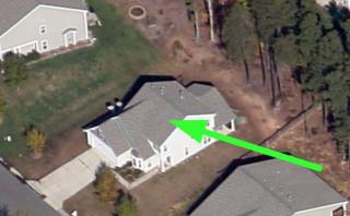 909 Odyssey Dr, Durham, NC 27713-1381