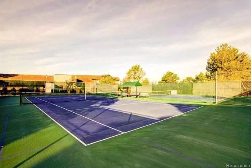 13691 Marina Dr, Aurora CO  80014-3705 exterior