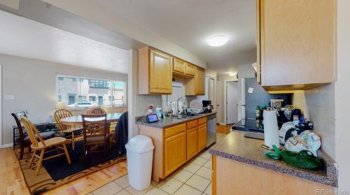 1534 34th Ave, Denver CO  80211-3512 exterior