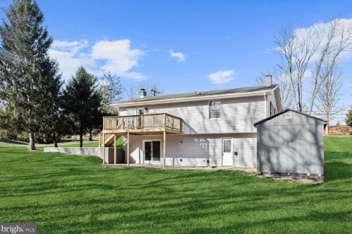 2305 Oakmont Rd, Fallston MD  21047-1538 exterior