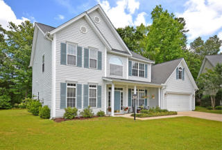 5008 Yarrow Ct, Summerville, SC 29485-8682