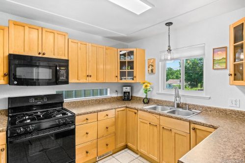 4031 Delaware St, Englewood CO 80110-4550 exterior