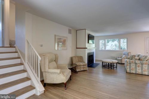 10827 Margate Rd, Silver Spring MD 20901-1614 exterior