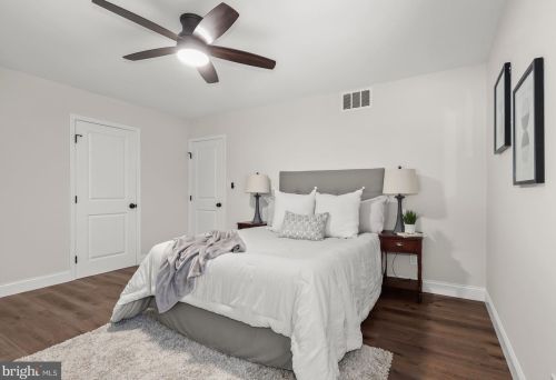 2102 Belgian Ct, Fallston MD  21047-1644 exterior