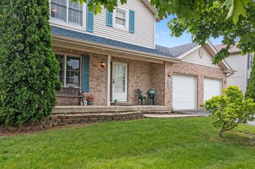 2809 Amanda Ct, Joliet, IL 60431-9217