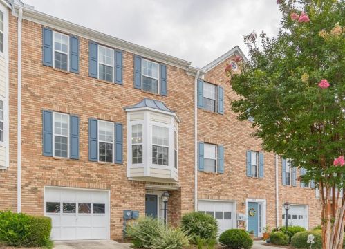 2037 Pinnacle Pointe Dr, Norcross, GA 30071-4917