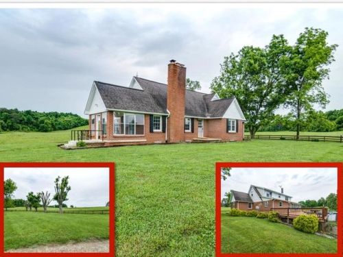 118 Conner Cemetery Rd, Monroe, TN 38573-5050
