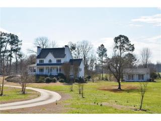 220 Meadows Walk, Holly Springs, GA 30115-7518