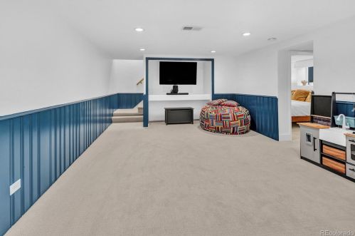 137 Forest St, Denver CO  80220-6333 exterior
