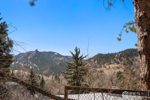 960 6th St, Boulder CO  80302-7125 exterior