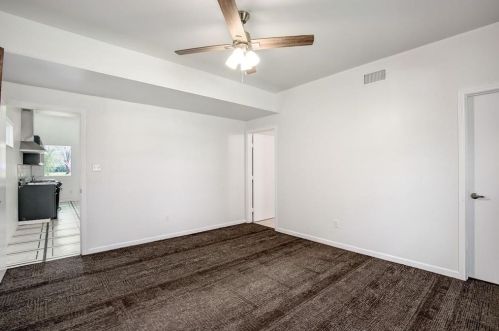 2403 Gdn Dr, Dallas TX  75215-4546 exterior