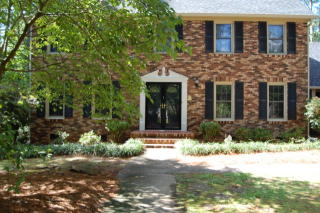 8118 Sir Galahad Dr, Evans, GA 30809-3932