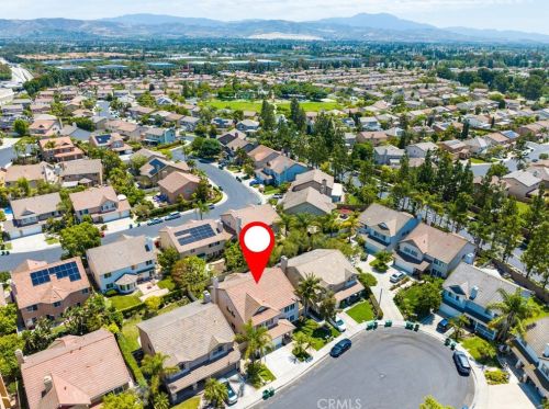 7 Rhode Is, Irvine CA  92606-1755 exterior
