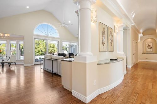 307 Verano Dr, Los Altos CA 94022-2345 exterior