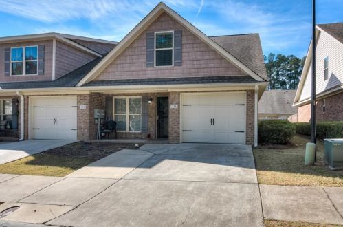 334 Connor Cir, Evans, GA 30809-6100