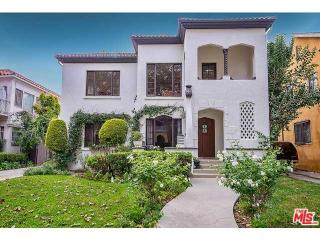 245 Mansfield Ave, Los Angeles, CA 90036-3016