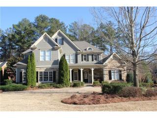 2365 Starr Lake Dr, Acworth, GA 30101-6930