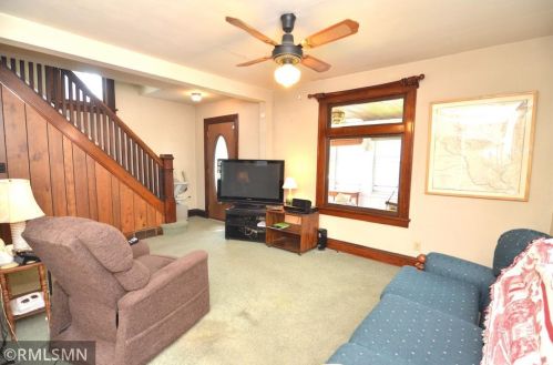 2127 Ann Arbor St, Saint Paul MN  55104-5001 exterior