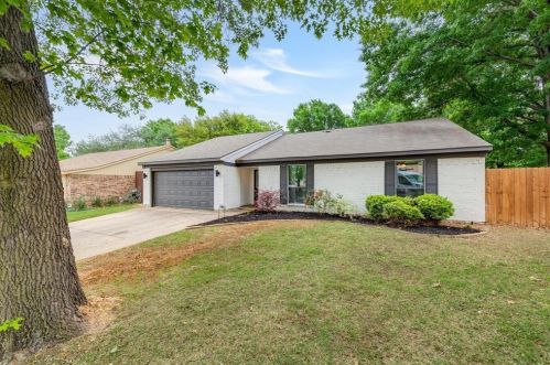3902 Sweetgum Ct, Lewisville, TX 75028-1267