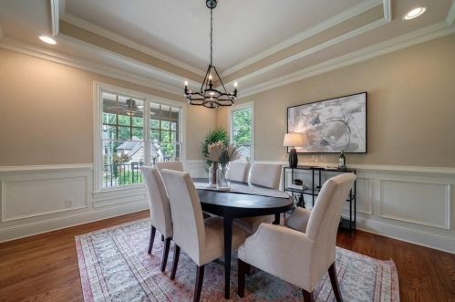 2459 Ellijay Dr, Atlanta GA  30319-3439 exterior