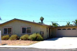 1621 Saratoga St, Oxnard, CA 93035-3538